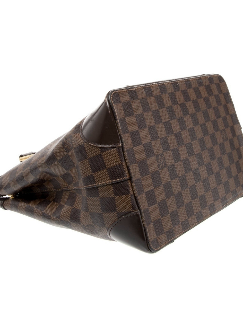 Louis Vuitton Damier Ebene Hampstead PM